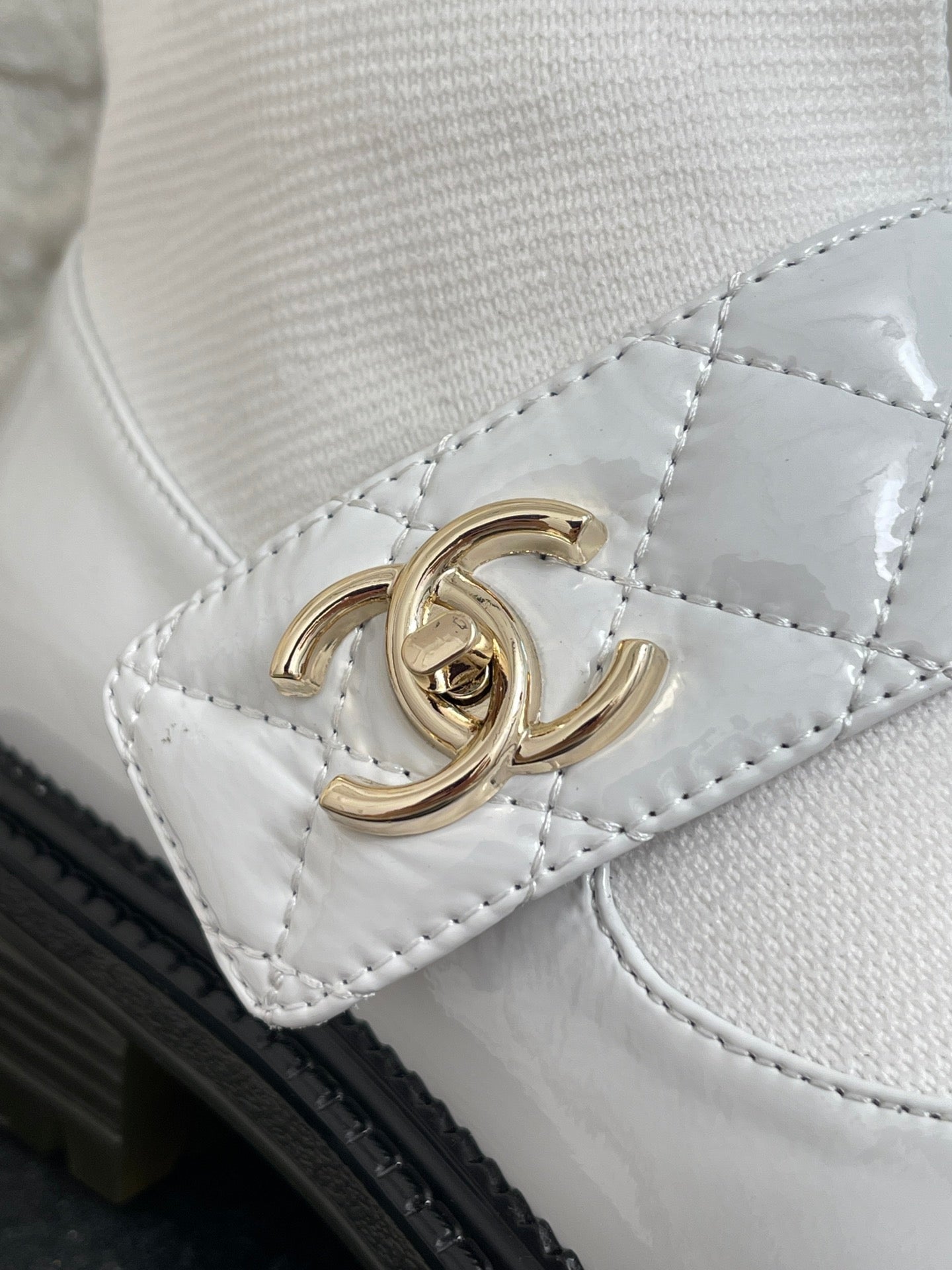 Luxury Shoes Sandals - CHL - 061