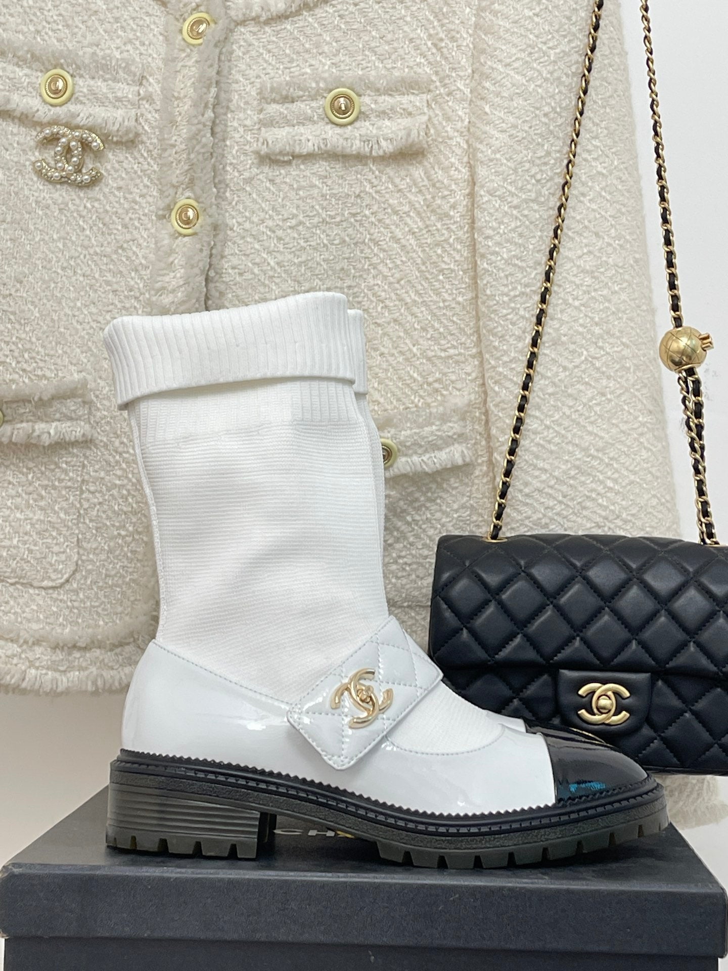 Luxury Shoes Sandals - CHL - 061