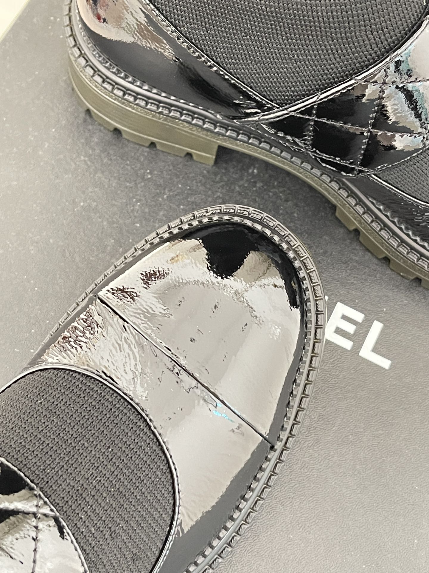 Luxury Shoes Sandals - CHL - 060