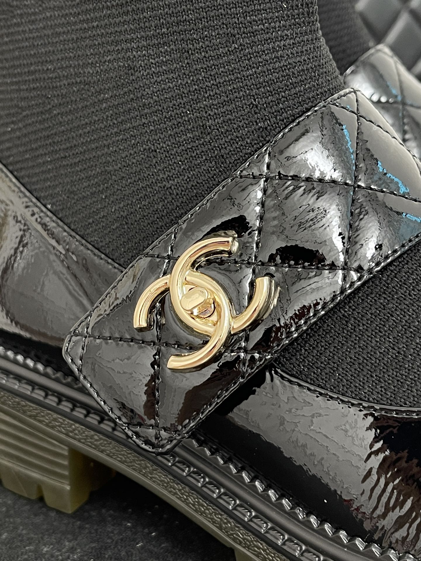 Luxury Shoes Sandals - CHL - 060