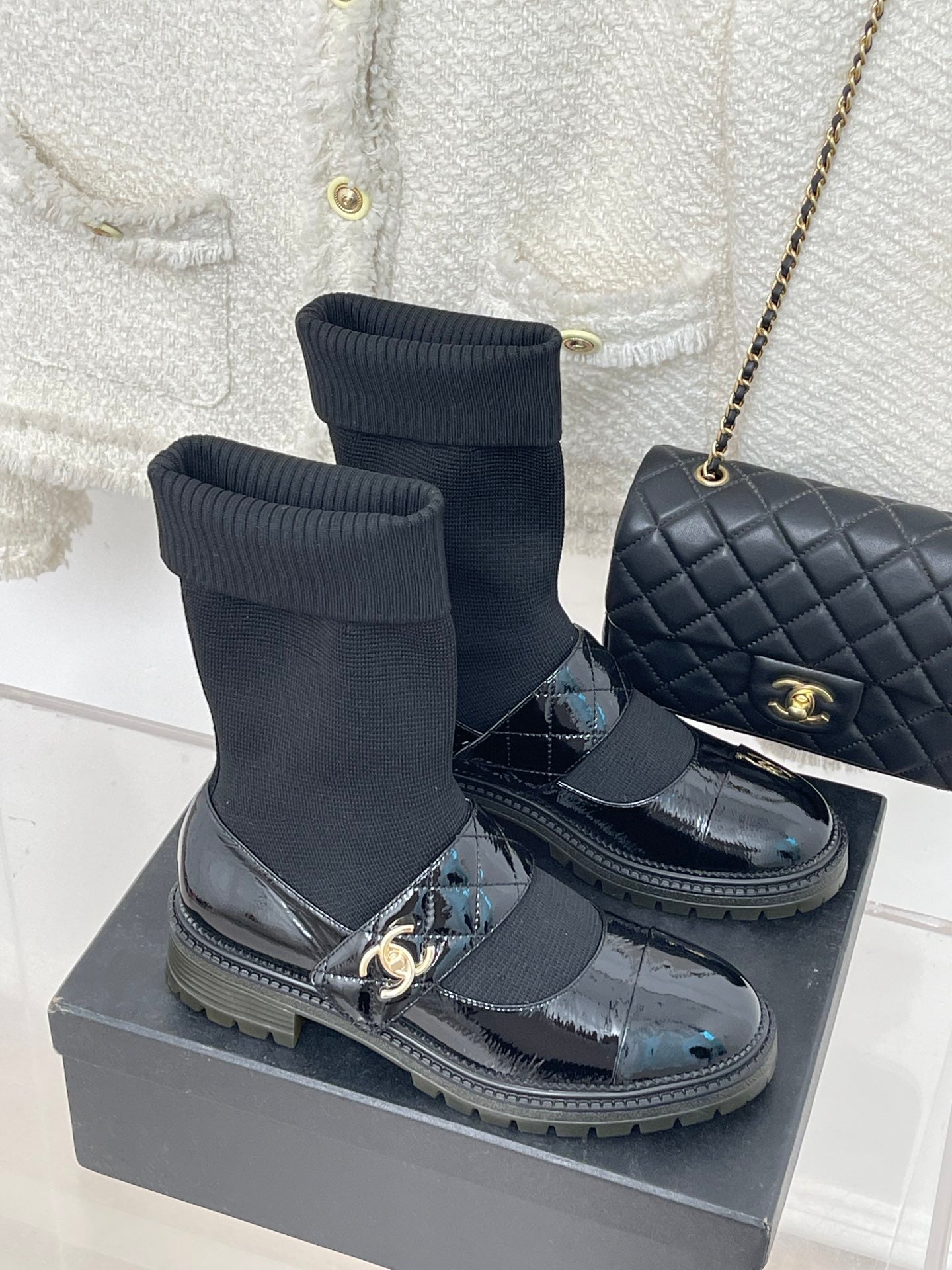 Luxury Shoes Sandals - CHL - 060