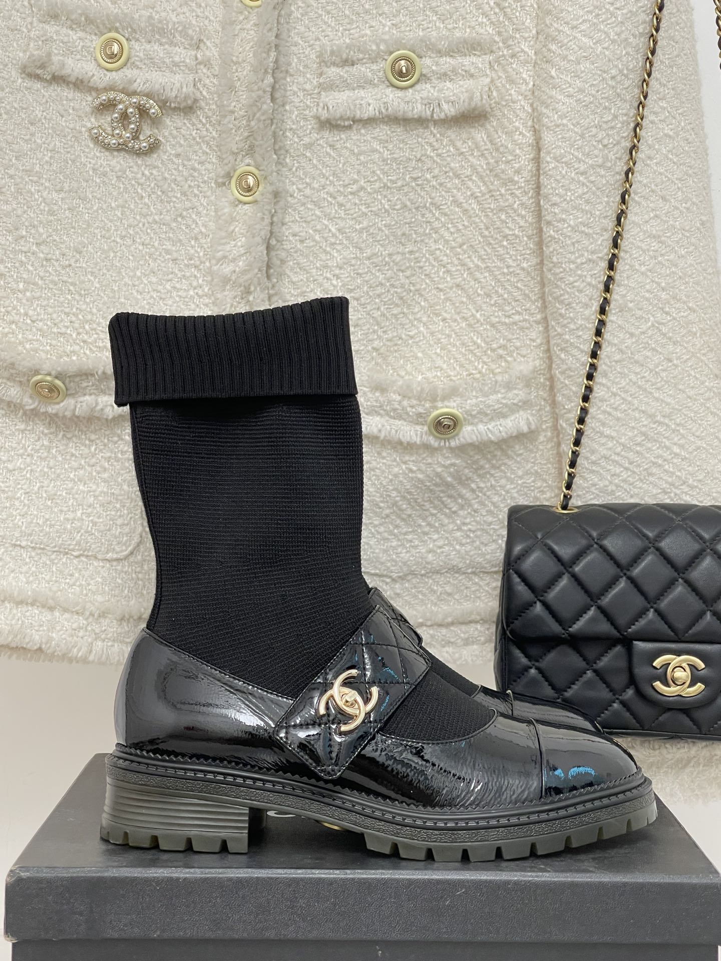 Luxury Shoes Sandals - CHL - 060