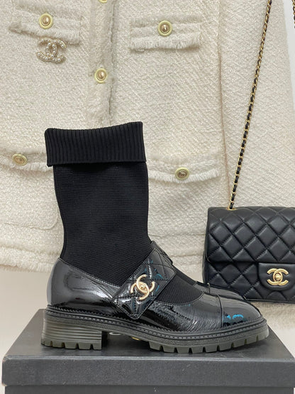 Luxury Shoes Sandals - CHL - 060