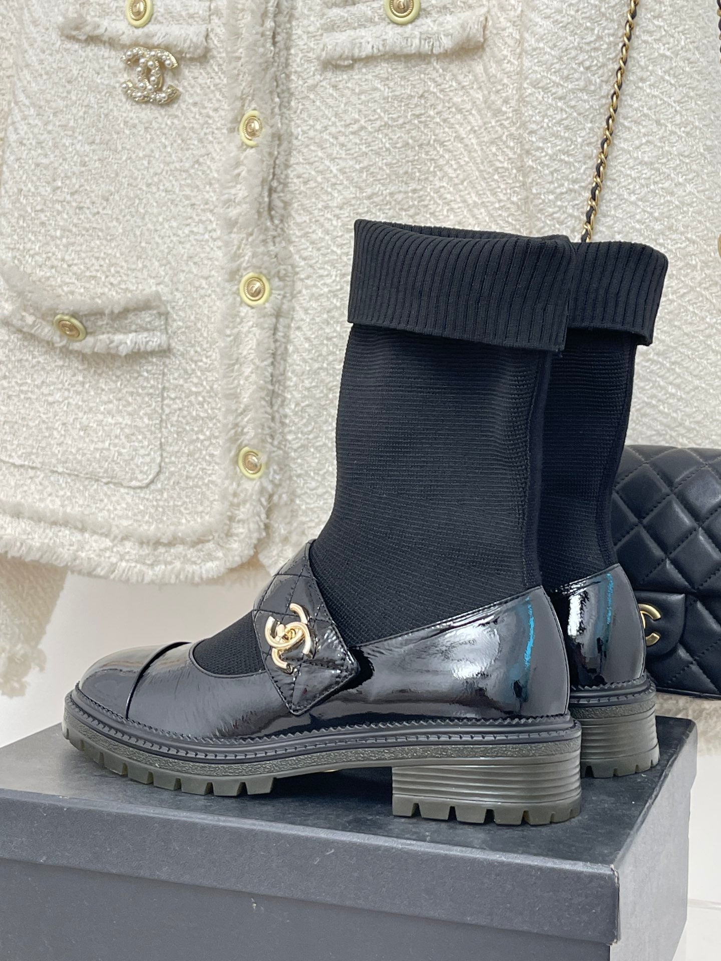 Luxury Shoes Sandals - CHL - 060