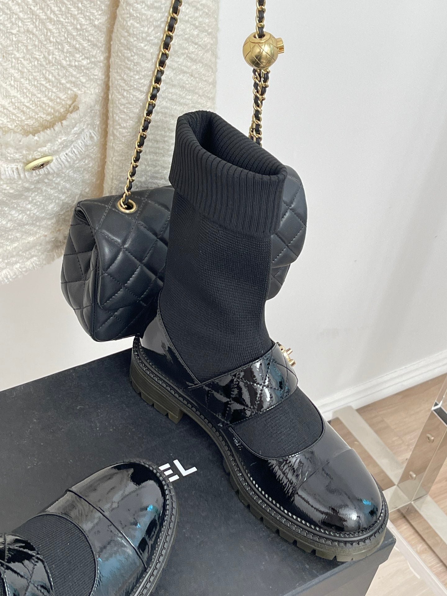 Luxury Shoes Sandals - CHL - 060