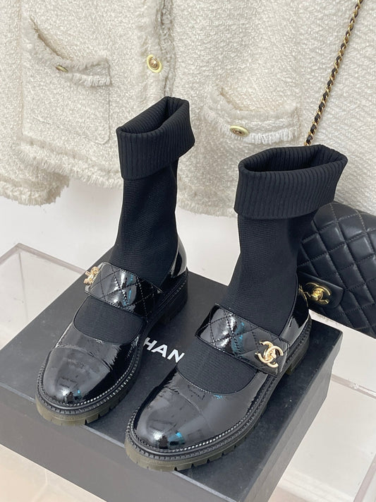 Luxury Shoes Sandals - CHL - 060