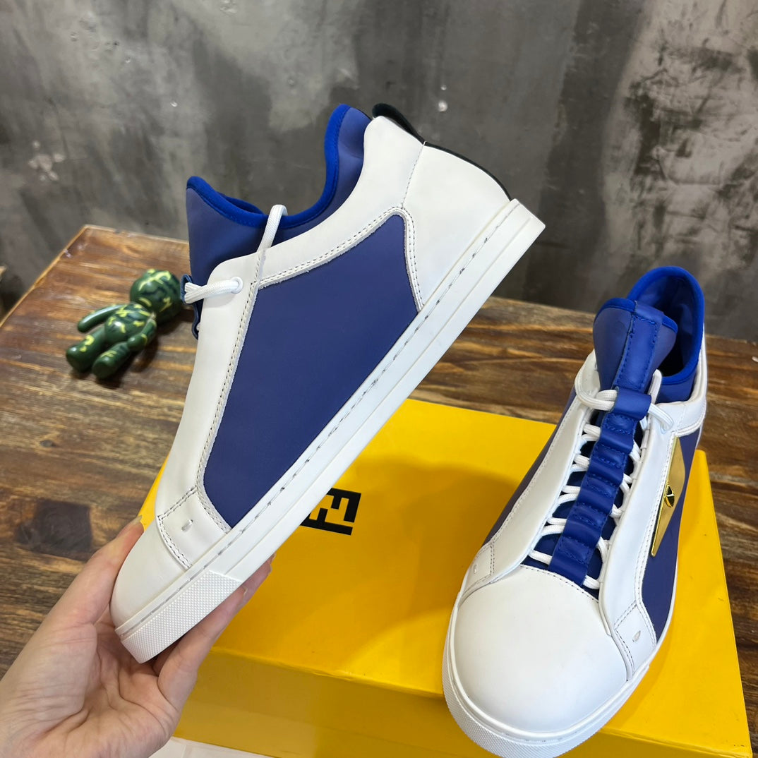 Luxury Shoes - FED - 001