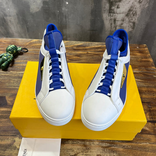 Luxury Shoes - FED - 001