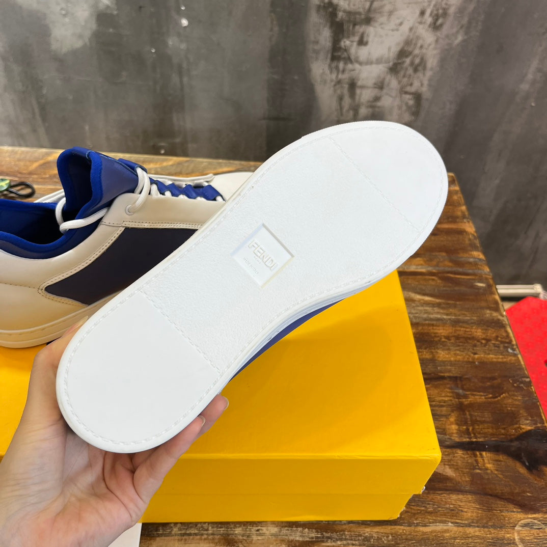 Luxury Shoes - FED - 001