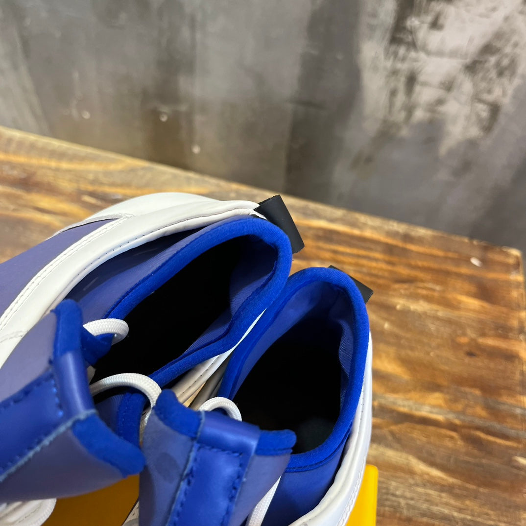 Luxury Shoes - FED - 001