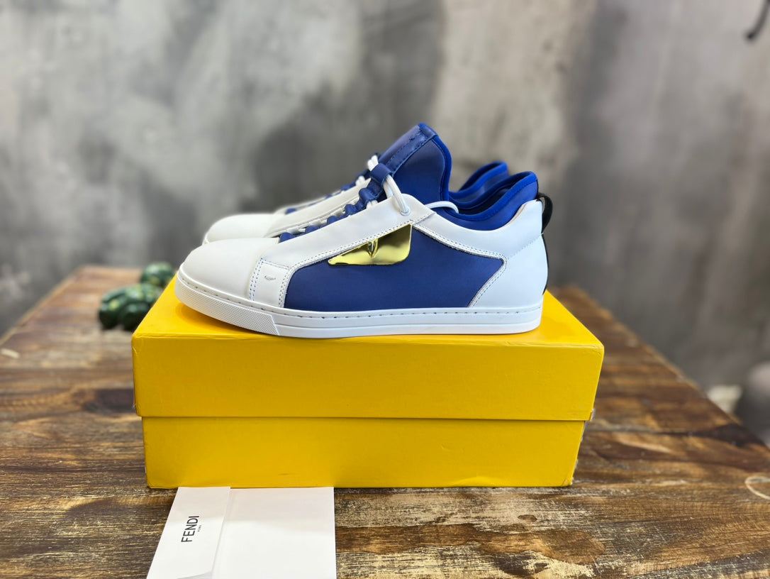 Luxury Shoes - FED - 001