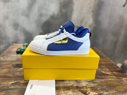 Luxury Shoes - FED - 001