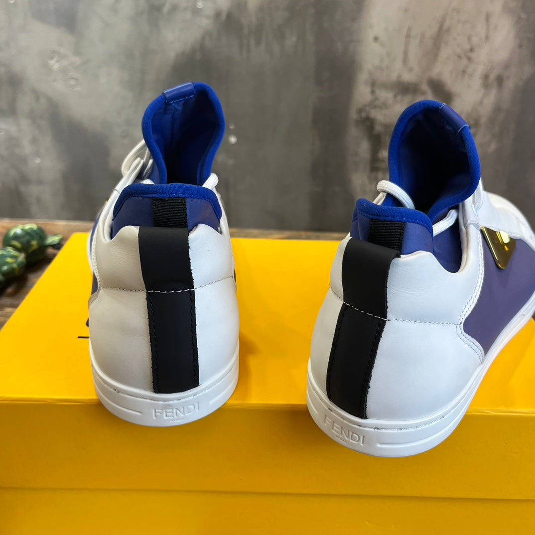 Luxury Shoes - FED - 001