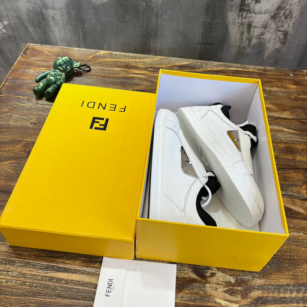 Luxury Shoes - FED - 002