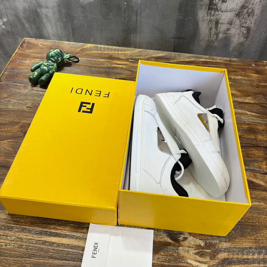 Luxury Shoes - FED - 002