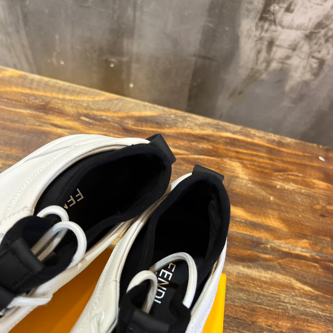 Luxury Shoes - FED - 002