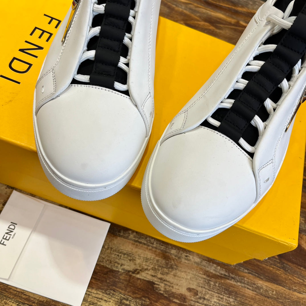 Luxury Shoes - FED - 002