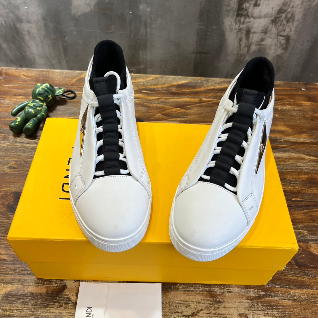 Luxury Shoes - FED - 002