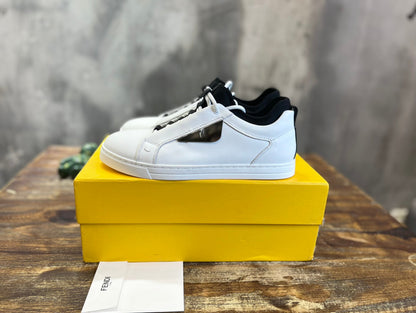 Luxury Shoes - FED - 002