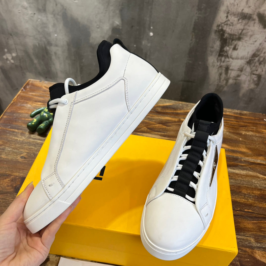 Luxury Shoes - FED - 002