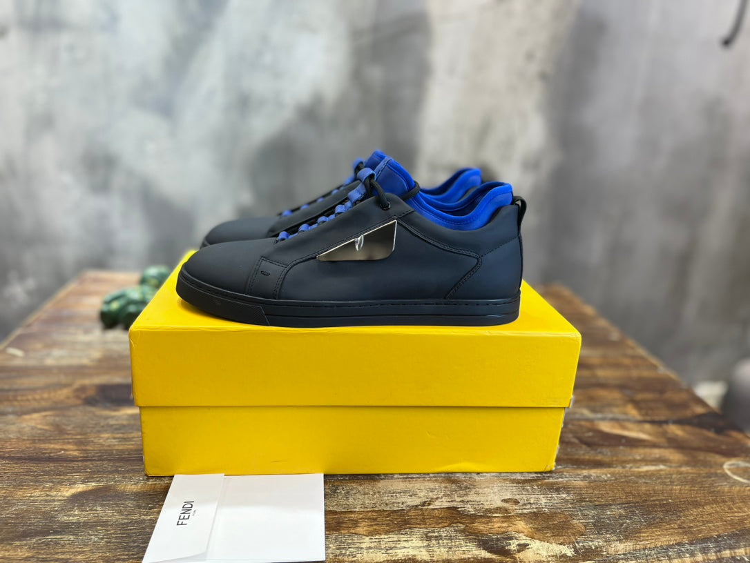 Luxury Shoes - FED - 003