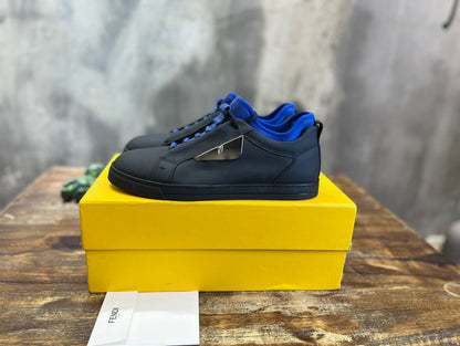 Luxury Shoes - FED - 003