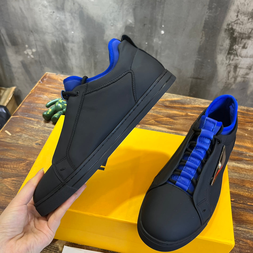 Luxury Shoes - FED - 003