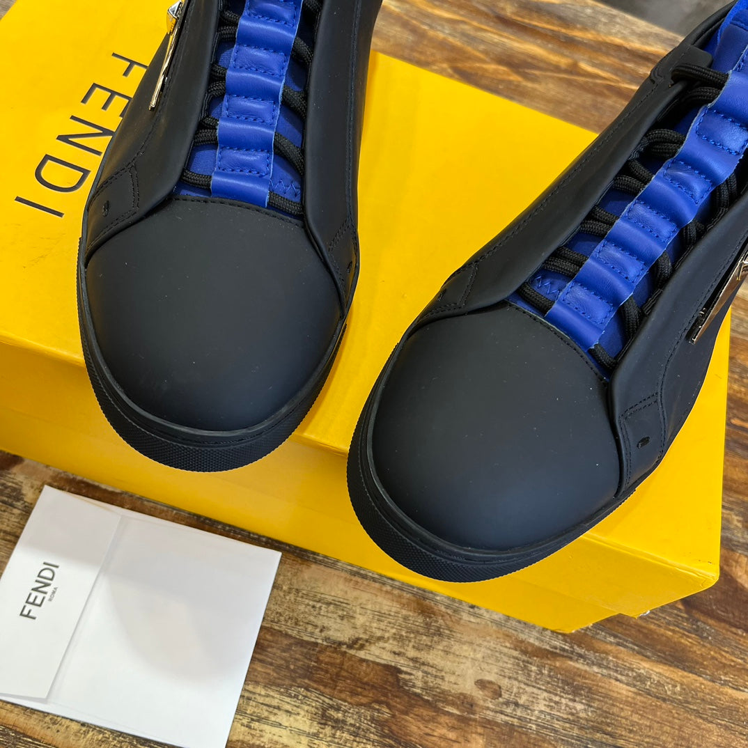 Luxury Shoes - FED - 003