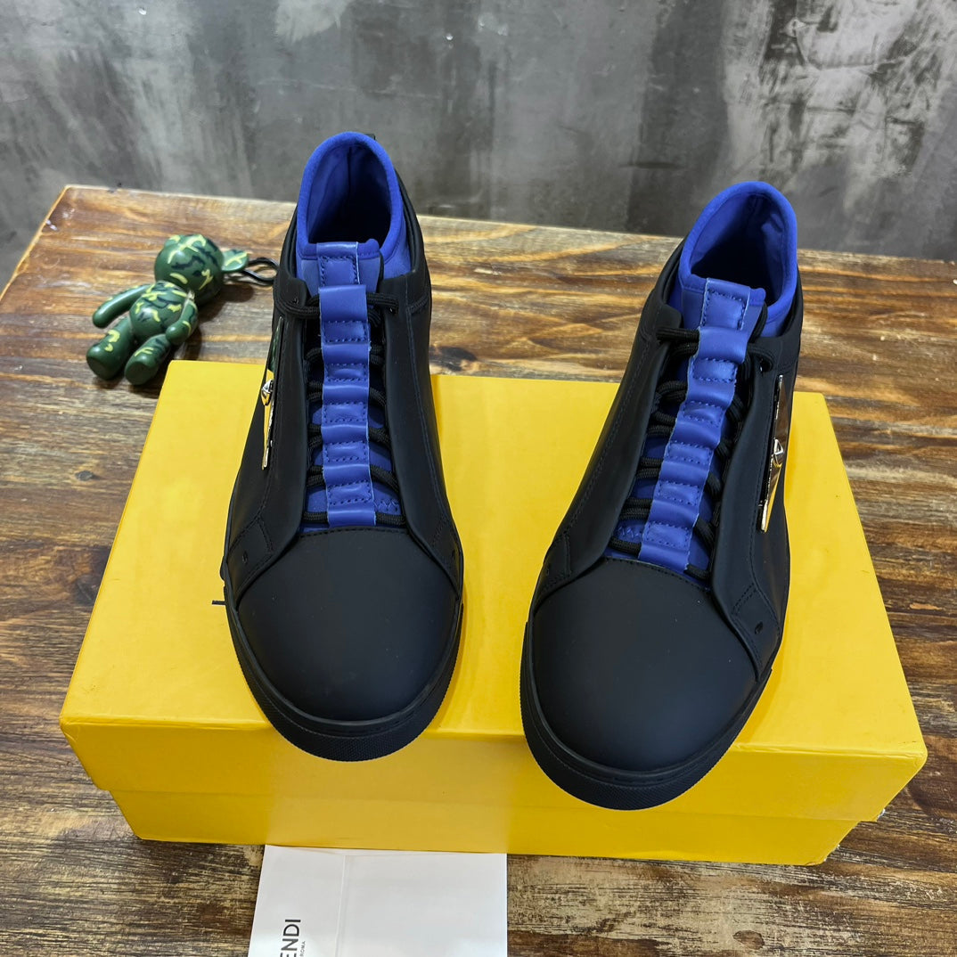 Luxury Shoes - FED - 003