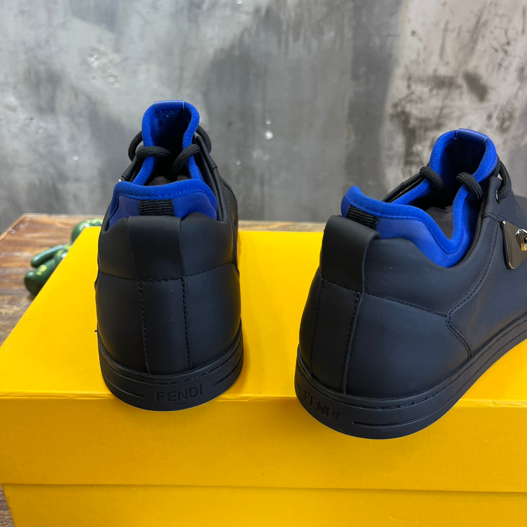 Luxury Shoes - FED - 003