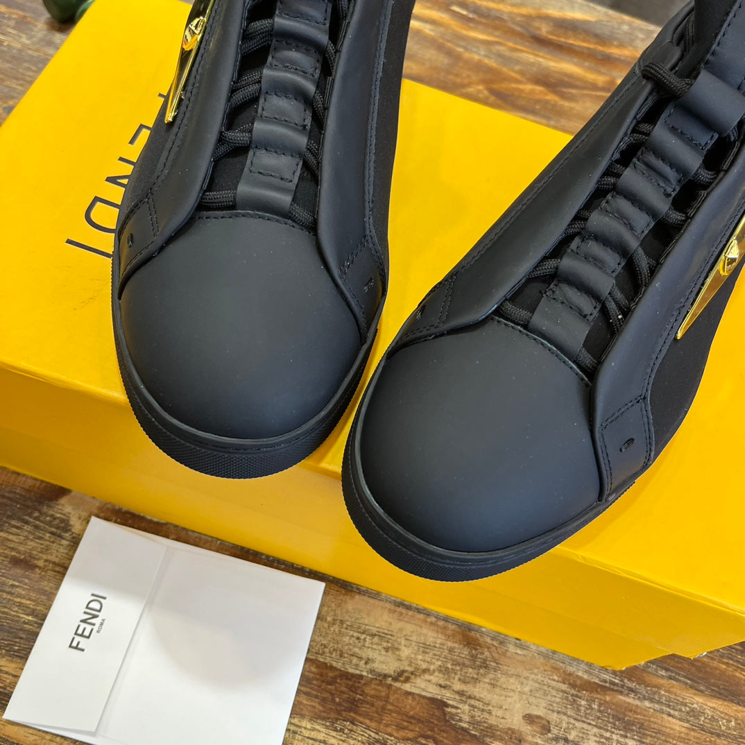 Luxury Shoes - FED - 004