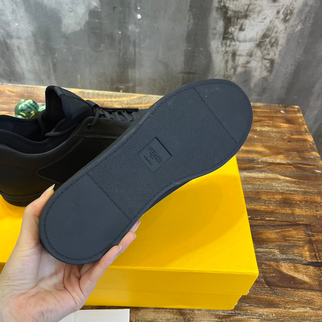 Luxury Shoes - FED - 004