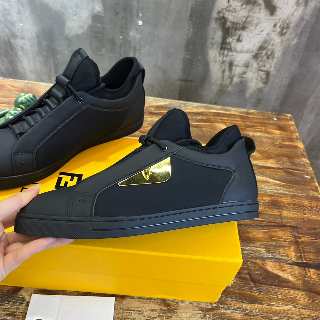 Luxury Shoes - FED - 004