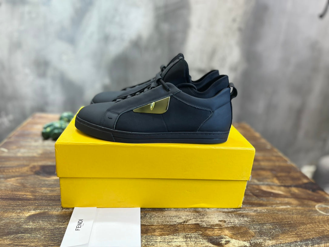 Luxury Shoes - FED - 004