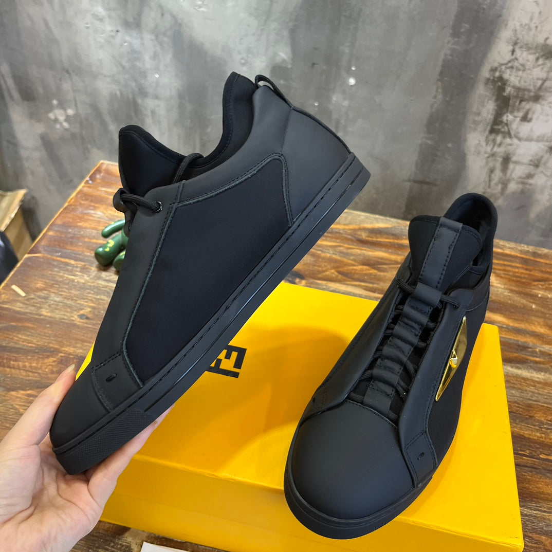 Luxury Shoes - FED - 004