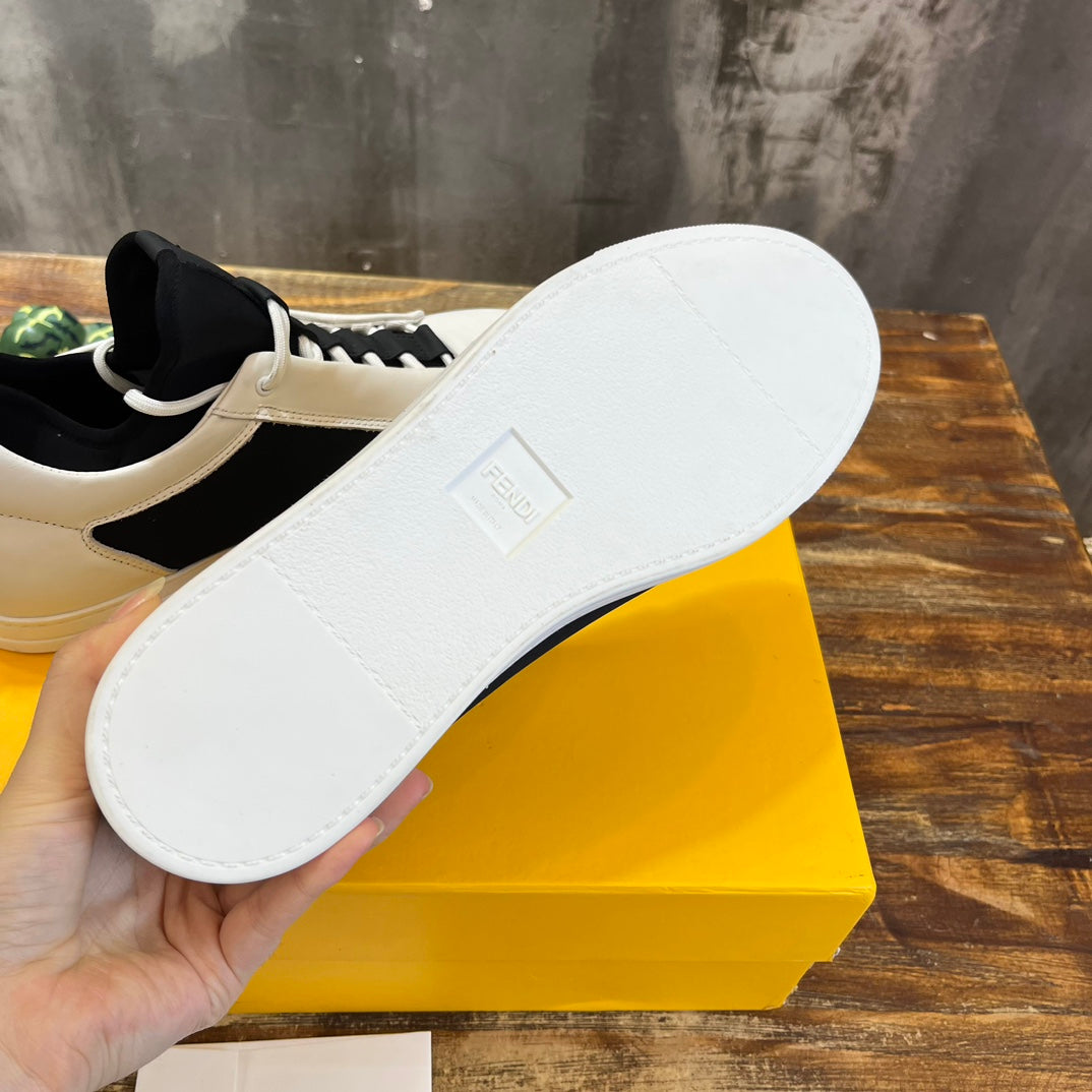 Luxury Shoes - FED - 005