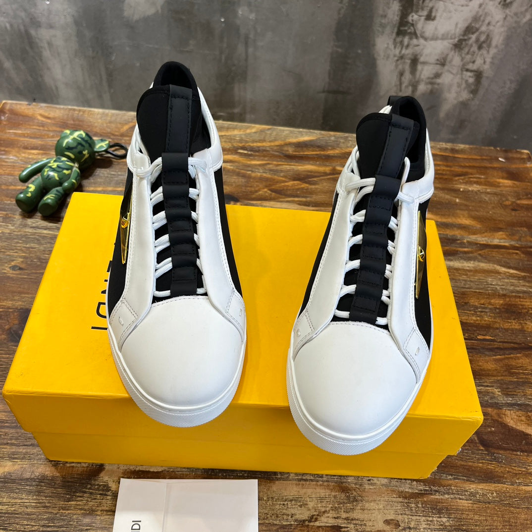 Luxury Shoes - FED - 005