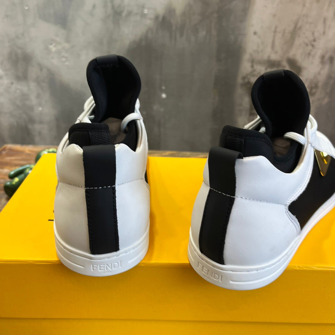 Luxury Shoes - FED - 005