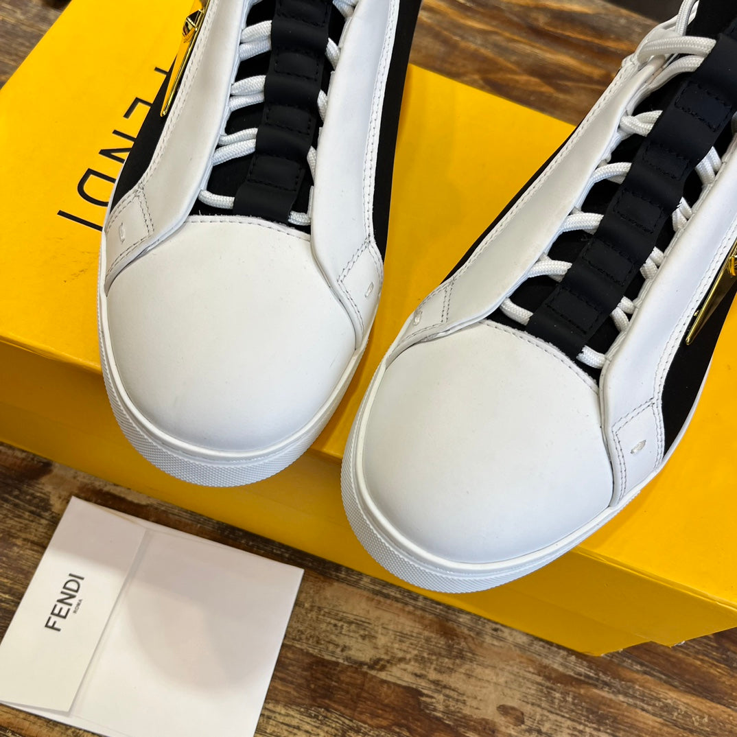 Luxury Shoes - FED - 005