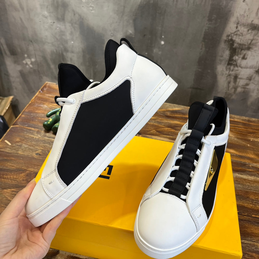 Luxury Shoes - FED - 005