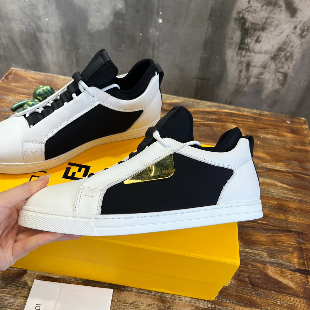 Luxury Shoes - FED - 005