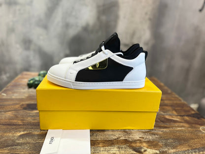 Luxury Shoes - FED - 005