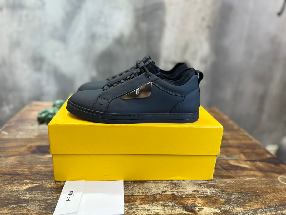 Luxury Shoes - FED - 006