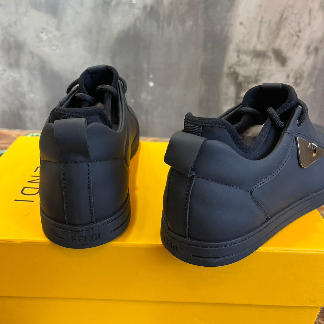 Luxury Shoes - FED - 006