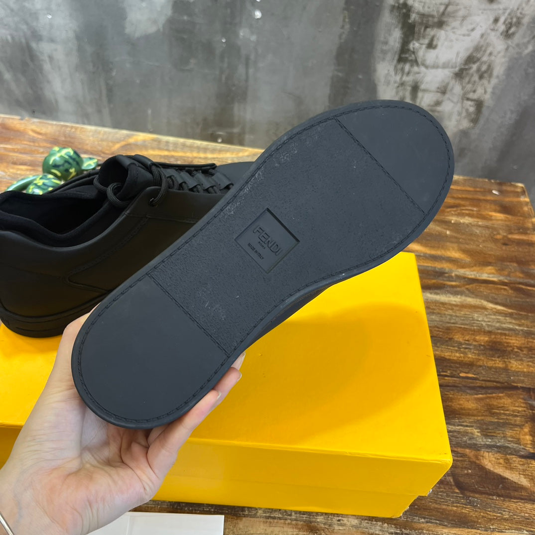 Luxury Shoes - FED - 006