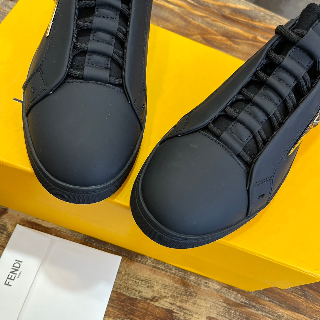 Luxury Shoes - FED - 006