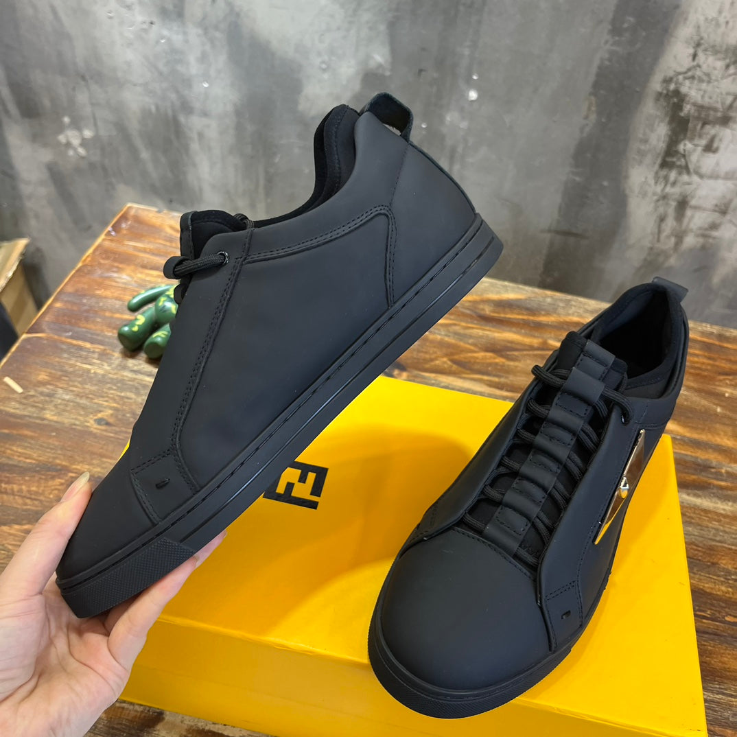 Luxury Shoes - FED - 006