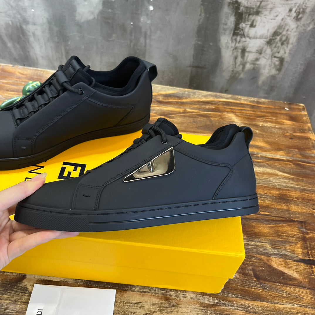 Luxury Shoes - FED - 006