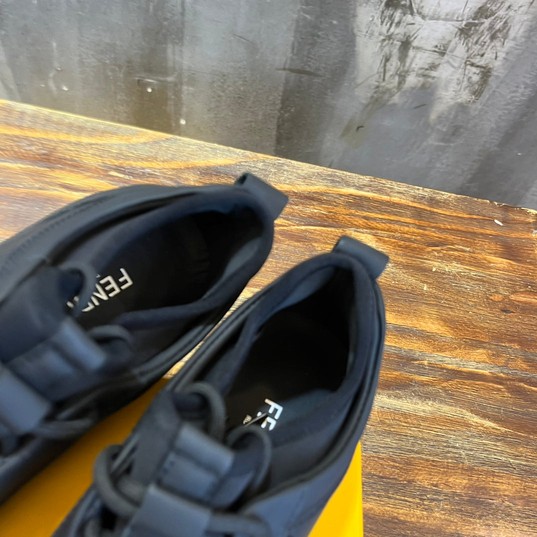 Luxury Shoes - FED - 006