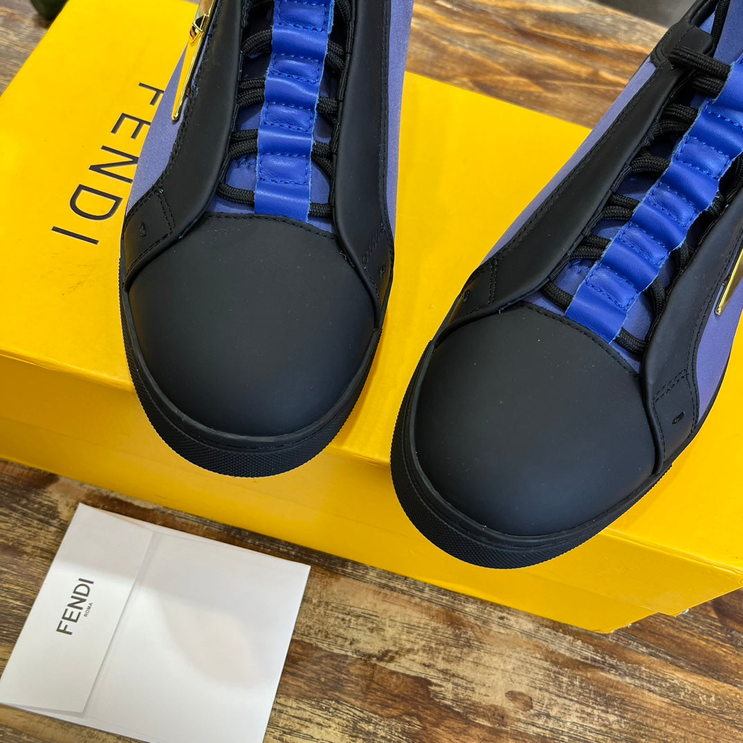 Luxury Shoes - FED - 007